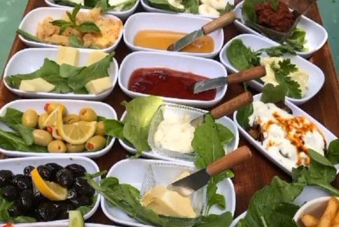 Mudanya Hotel | Duru Hanım Konağı
