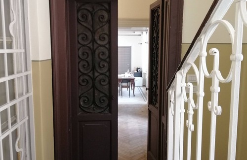 Citta Bassa Apartment | Duse Theater Apartment