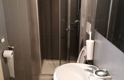 Citta Bassa Apartment | Duse Theater Apartment
