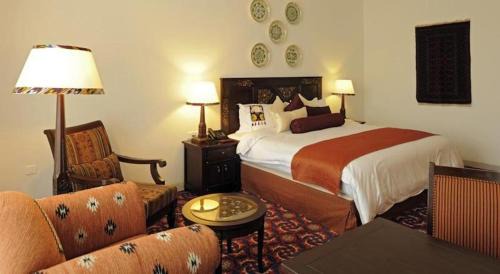 Dushanbe Hotel | Dushanbe Serena Hotel