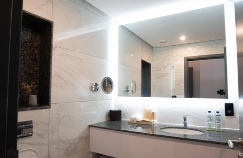 Westlands Hotel | Dusit Princess Hotel Residences Nairobi