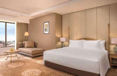 Malacca City Hotel | Dusit Princess Melaka