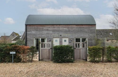 Lechlade House | Dutch 1