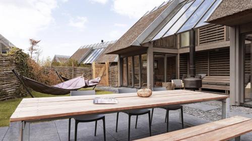 Schoorl House | Dutchen Duynvoet Suites
