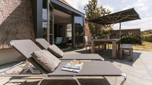 Schoorl House | Dutchen Park Weideduyn