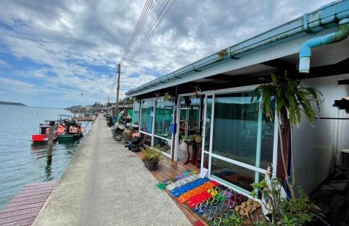 Ko Kood House | Dutchman Homestay