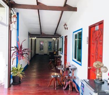 Ko Kood House | Dutchman Homestay