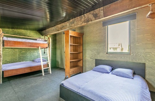 Callantsoog House | Duynpark Het Zwanenwater Juttershut
