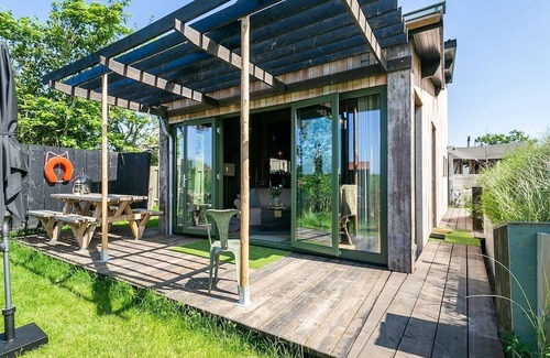 Callantsoog House | Duynpark Het Zwanenwater Juttershut