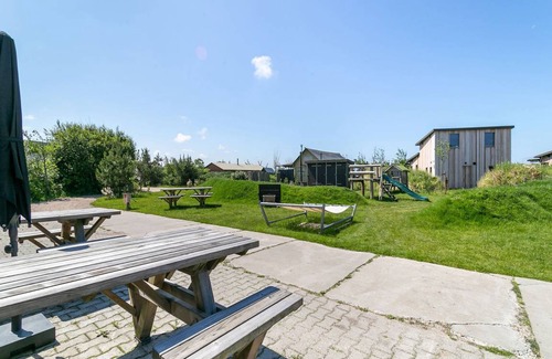 Callantsoog House | Duynpark Het Zwanenwater Juttershut