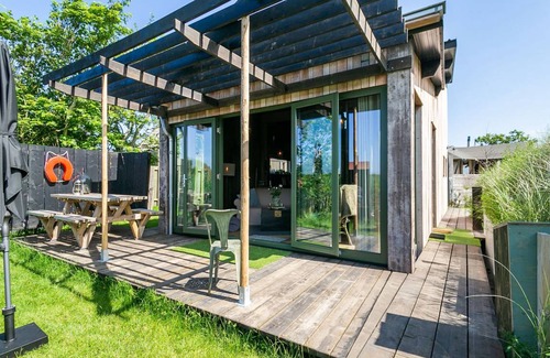 Callantsoog House | Duynpark Het Zwanenwater Juttershut