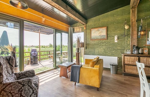 Callantsoog House | Duynpark Het Zwanenwater Juttershut