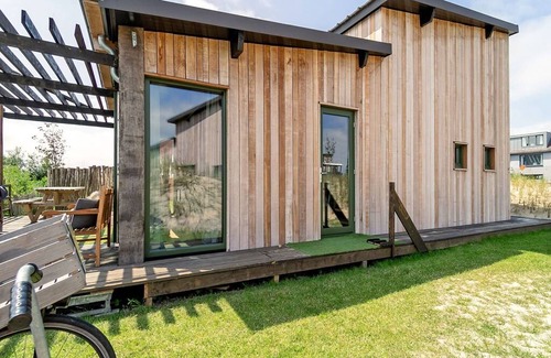 Callantsoog House | Duynpark Het Zwanenwater Juttershut