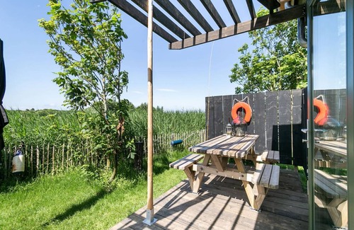Callantsoog House | Duynpark Het Zwanenwater Juttershut