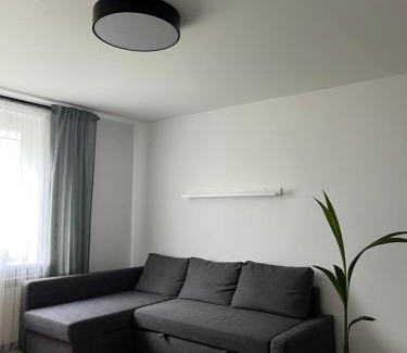Sventoji Apartment | Dviejų kambarių apartamentai Šventojoje!