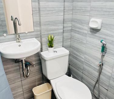 Santo Tomas Hotel | DVM Transient Inn
