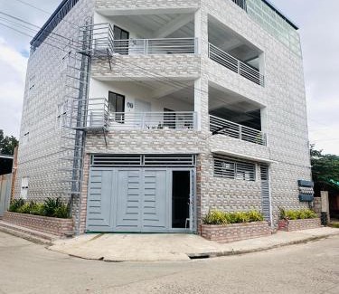 Santo Tomas Hotel | DVM Transient Inn