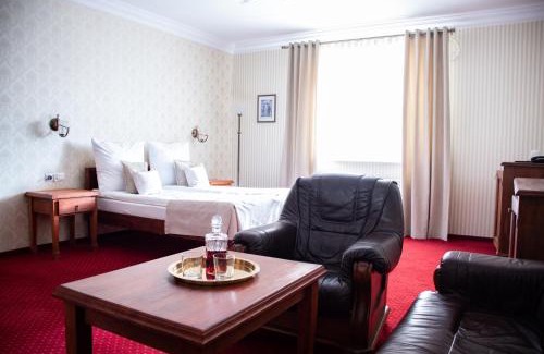 Choroszcz Hotel | Dwór Czarneckiego