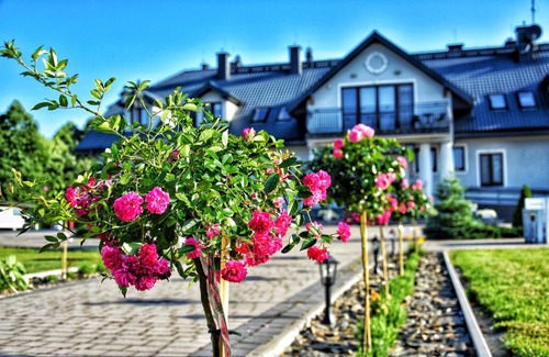 Majdan Stulenski Resort | Dwór Nad Bugiem