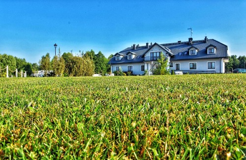 Majdan Stulenski Resort | Dwór Nad Bugiem