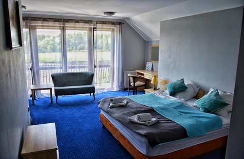 Majdan Stulenski Resort | Dwór Nad Bugiem