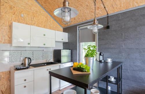 Nielisz House | Dwór Ujazdowski