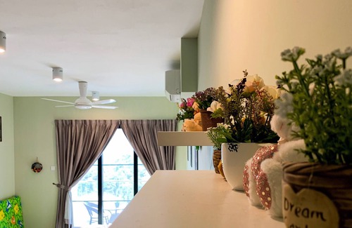 Genting Highlands Apartment | DW'S WONDERLAND LH 20801 @ MIDHILL GENTING