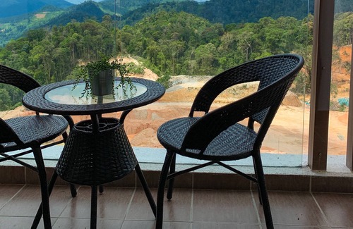 Genting Highlands Apartment | DW'S WONDERLAND LH 20801 @ MIDHILL GENTING