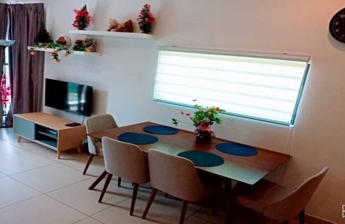 Genting Highlands Apartment | DW'S WONDERLAND LH 20513A @ MIDHILL GENTING