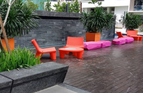 Genting Highlands Apartment | DW'S WONDERLAND LH 20903A @MIDHILL GENTING