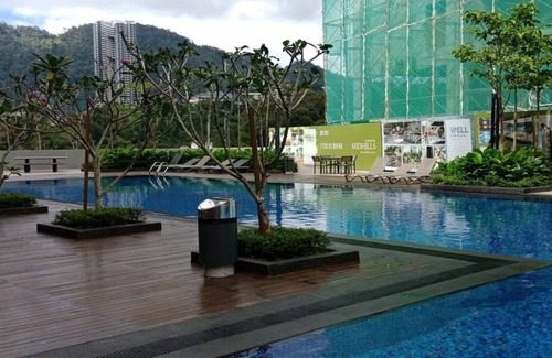 Genting Highlands Apartment | DW'S WONDERLAND LH 20903A @MIDHILL GENTING