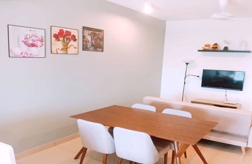 Genting Highlands Apartment | DW'S WONDERLAND LH 30802 @ MIDHILL GENTING