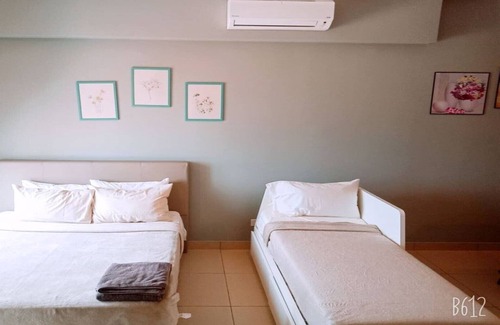 Genting Highlands Apartment | DW'S WONDERLAND LH 30802 @ MIDHILL GENTING
