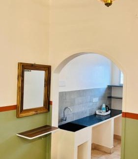 Tiruvannamalai House | Dwaraka Guest House