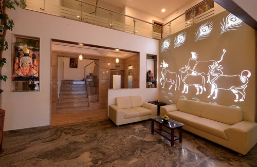 Dwarka Hotel | Dwarikadish Lords Eco Inn Dwarika