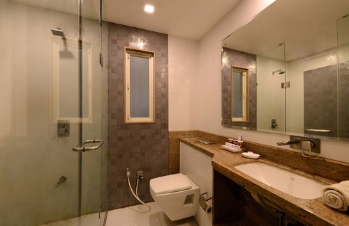 Dwarka Hotel | Dwarikadish Lords Eco Inn Dwarika
