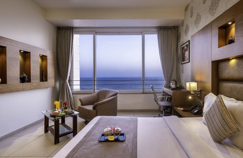 Dwarka Hotel | Dwarikadish Lords Eco Inn Dwarika