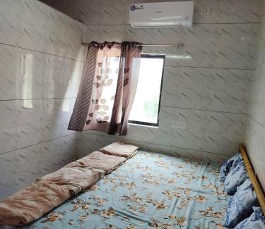 Dwarka House | Dwarka Brahmani Bhavan Only Family