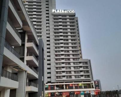 Gurugram Apartment | Dwarka Express Studios
