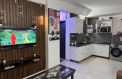 Gurugram Apartment | Dwarka Express Studios