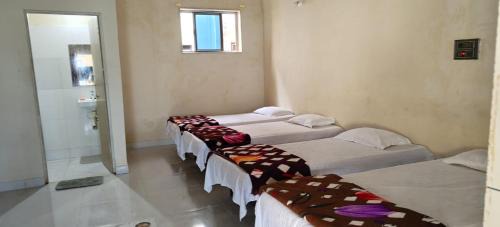 Dwarka House | Dwarka Gauri Villa Only Family