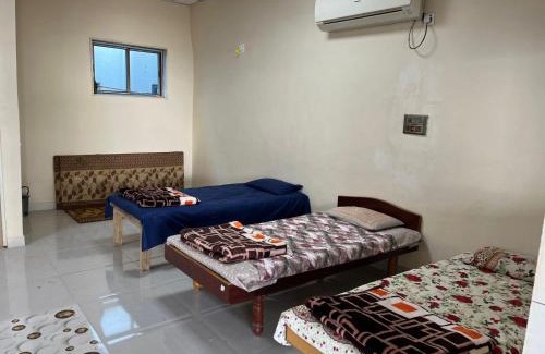 Dwarka House | Dwarka Gauri Villa Only Family