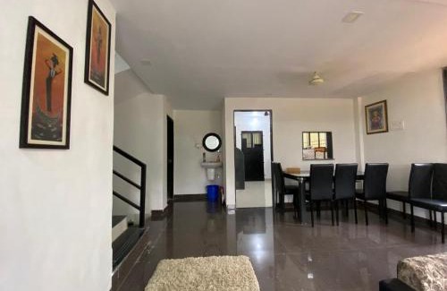 Murbad Apartment | Dwarka Holiday Home