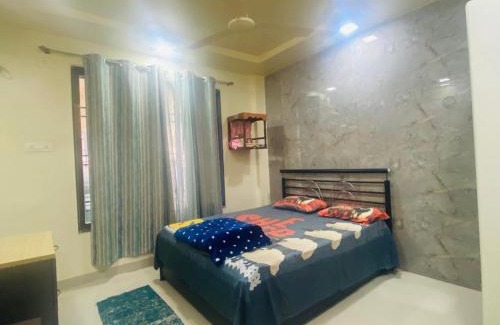 Murbad Apartment | Dwarka Holiday Home