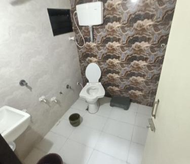 Dwarka House | Dwarka Sai Palace
