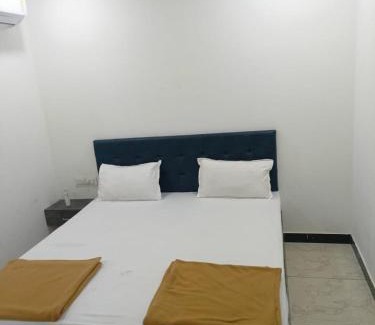 Dwarka House | Dwarka Sai Palace