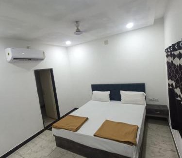 Dwarka House | Dwarka Sai Palace