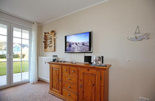 Redewisch Apartment | Dwarslöper Wohnung 05