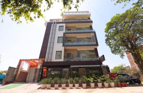 Greater Noida Hotel | Dwelling Residency