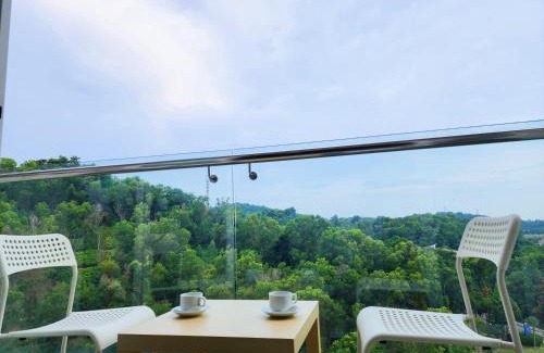 Presint 15 Apartment | Dwiputra Residences, Presint 15, 62050 Putrajaya